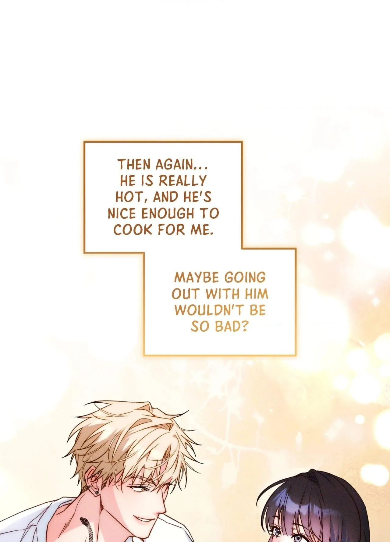 Not Sober Chapter 19 page 91 - 