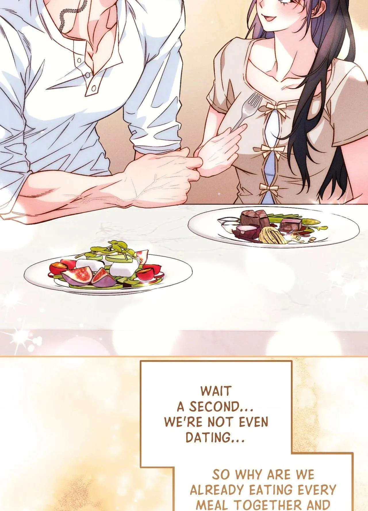 Not Sober Chapter 19 page 92 - 