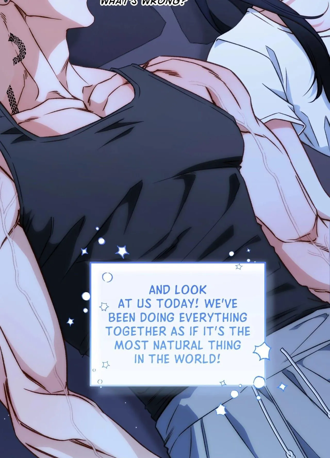 Not Sober Chapter 19 page 95 - 