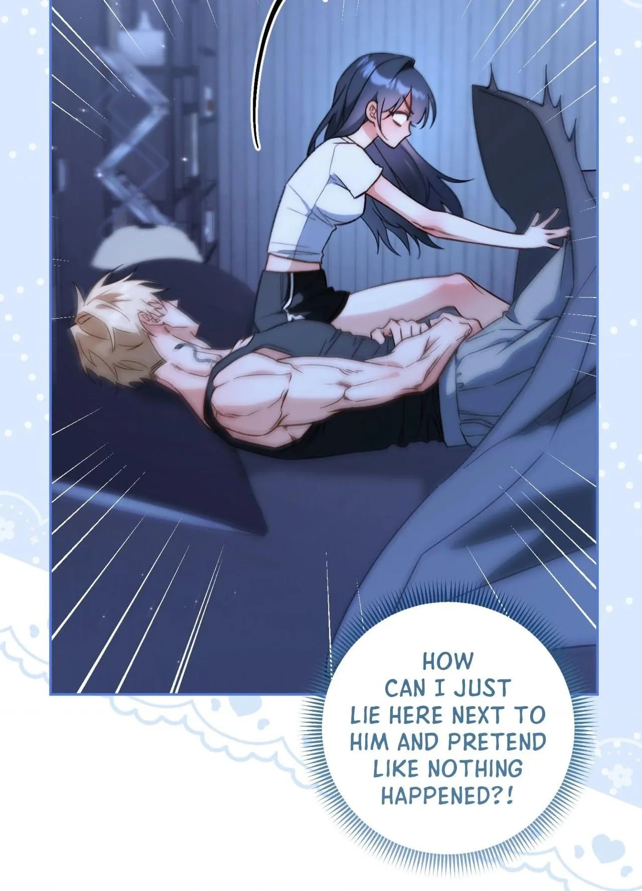 Not Sober Chapter 19 page 97 - 