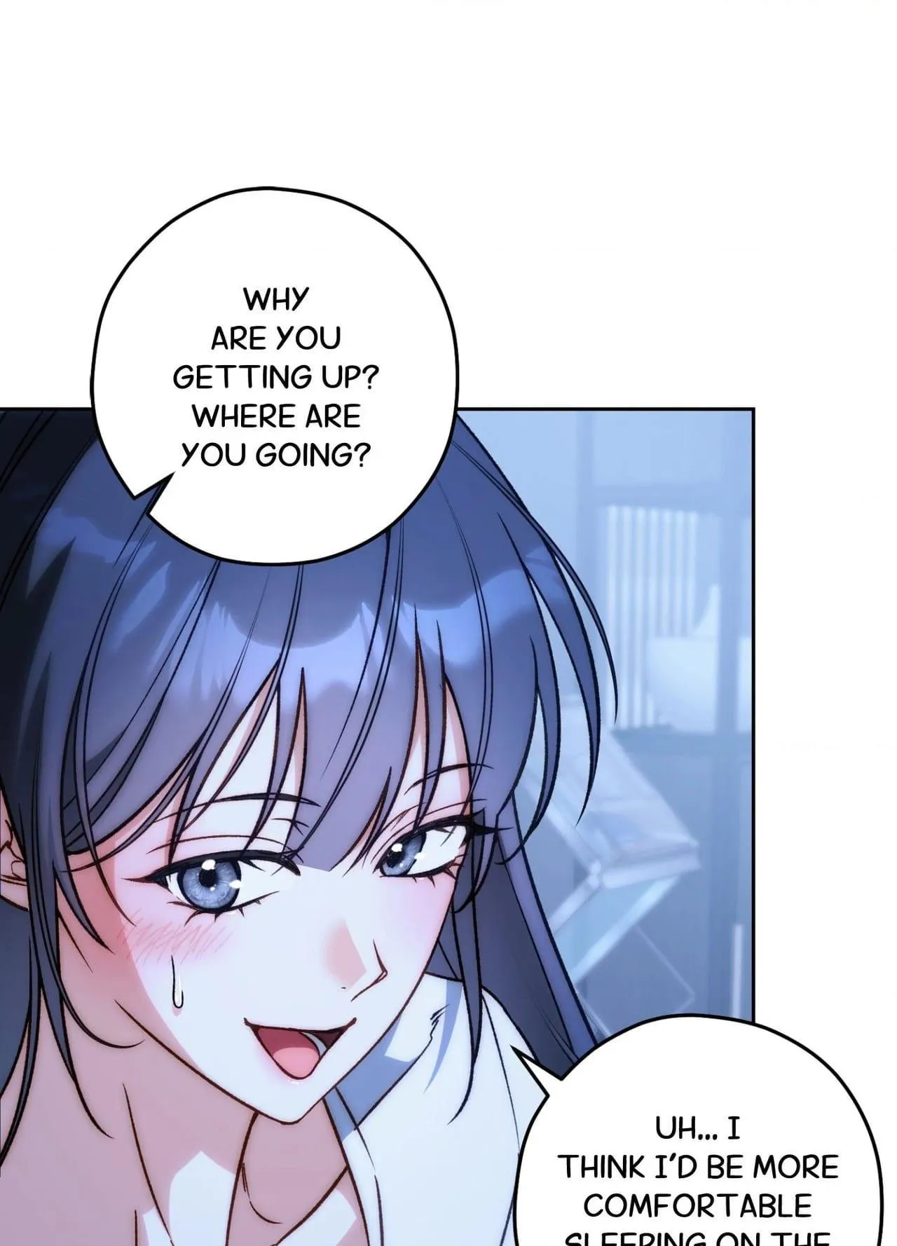 Not Sober Chapter 19 page 99 - 