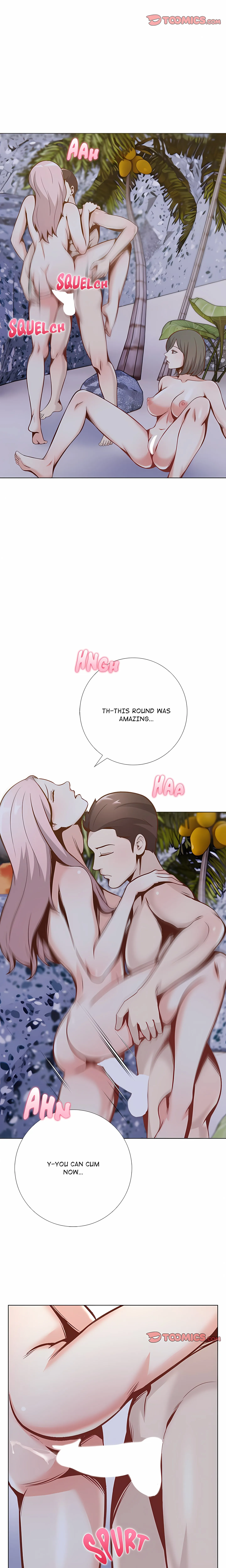 Not Sober Chapter 20 page 13 - 