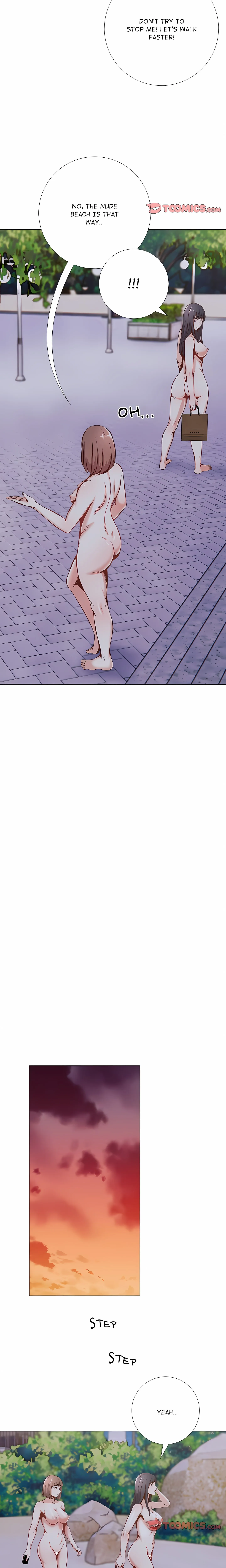 Not Sober Chapter 20 page 7 - 