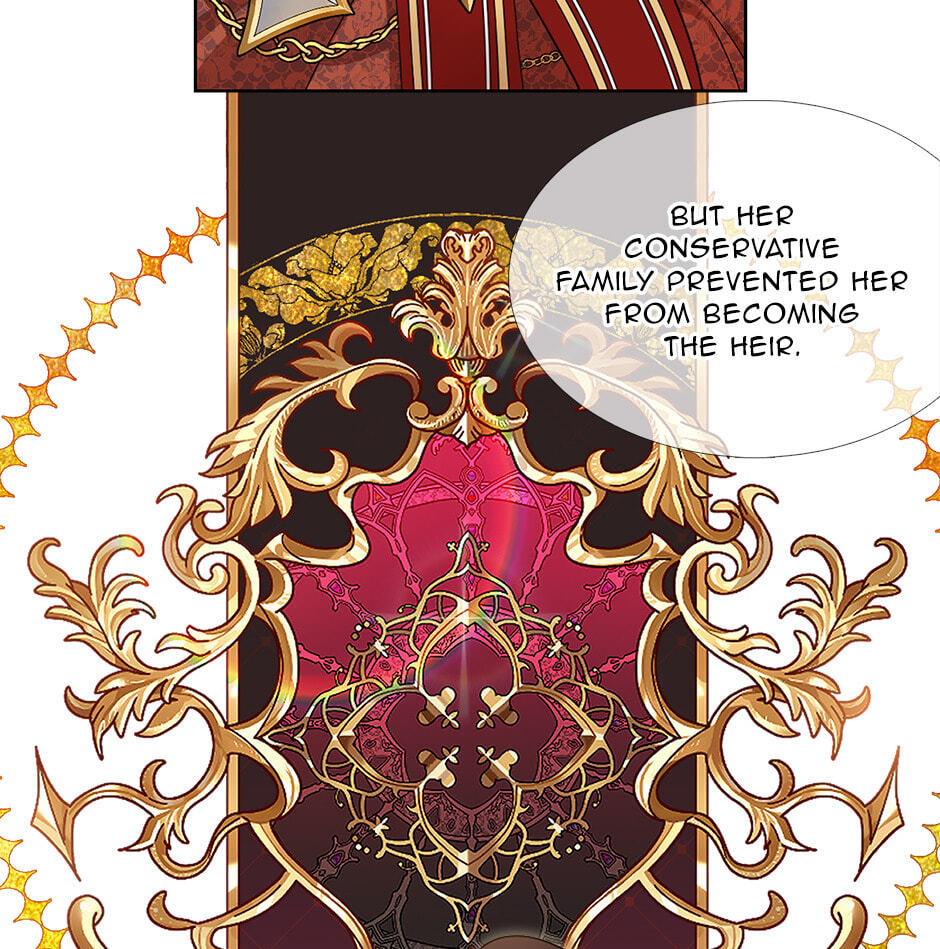 Not That Villainess! Chapter 13 page 3 - 