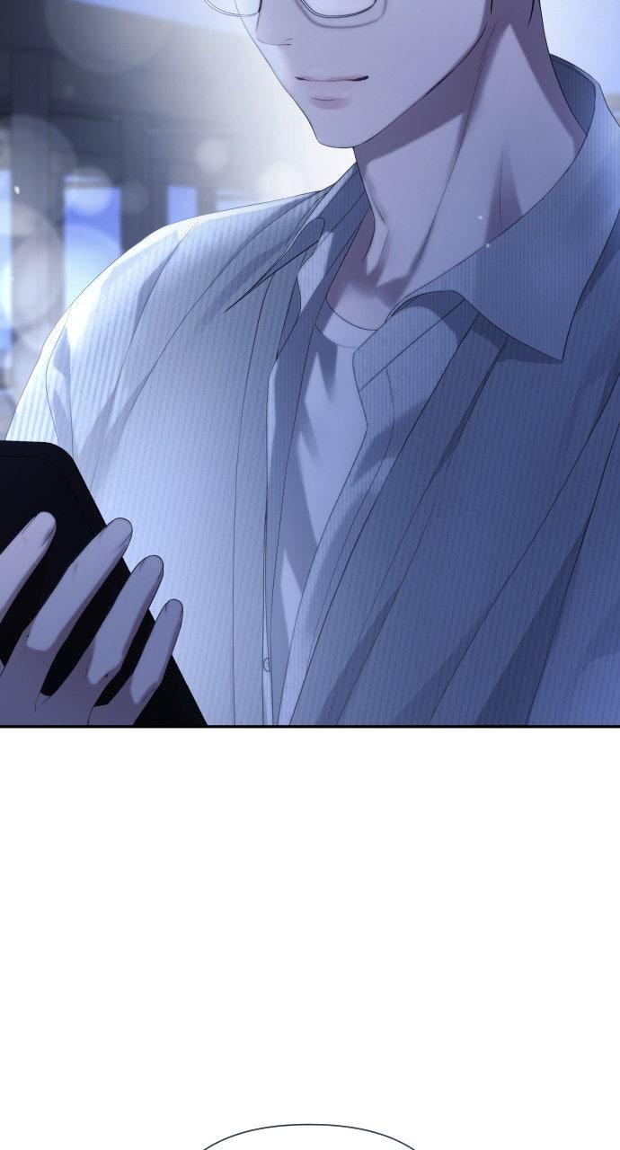 Not the First Time Chapter 51 page 14 - 