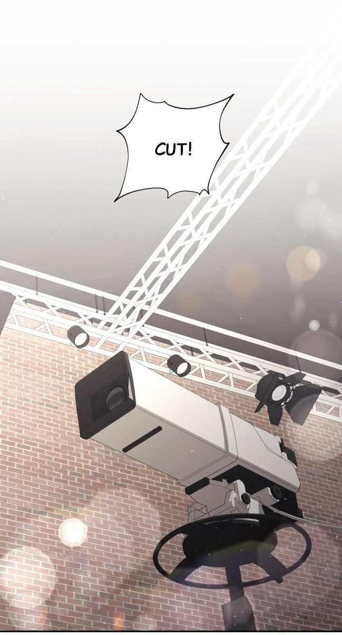 Not the First Time Chapter 51 page 17 - 