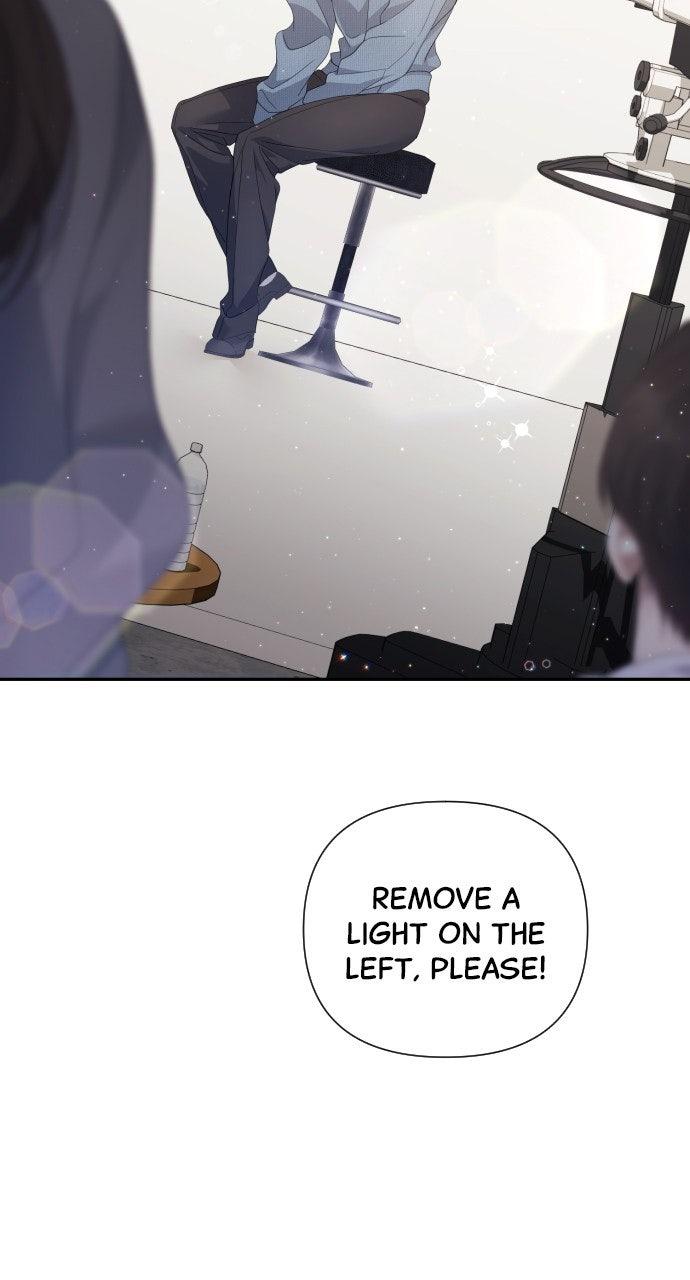 Not the First Time Chapter 51 page 19 - 