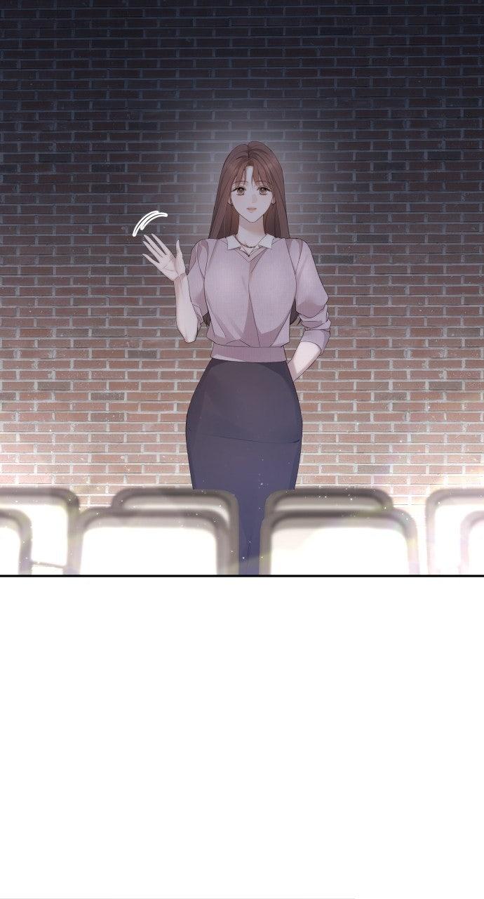 Not the First Time Chapter 51 page 21 - 