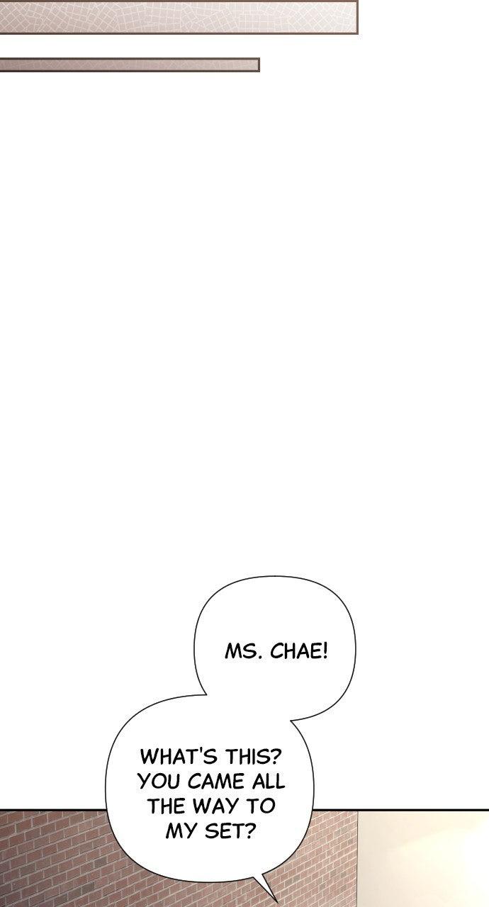 Not the First Time Chapter 51 page 22 - 
