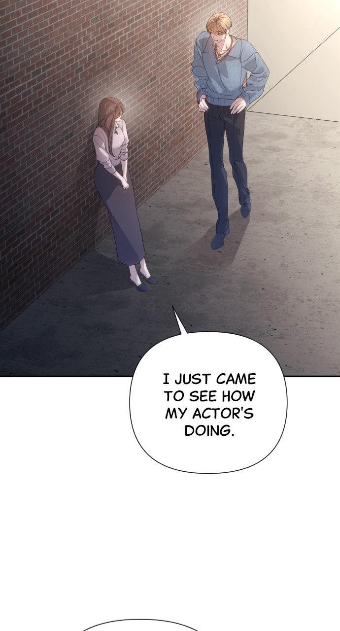 Not the First Time Chapter 51 page 23 - 