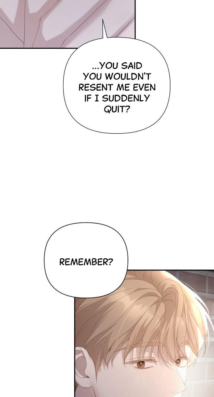 Not the First Time Chapter 51 page 28 - 