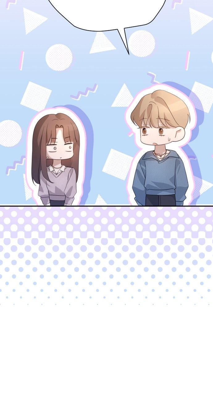 Not the First Time Chapter 51 page 30 - 