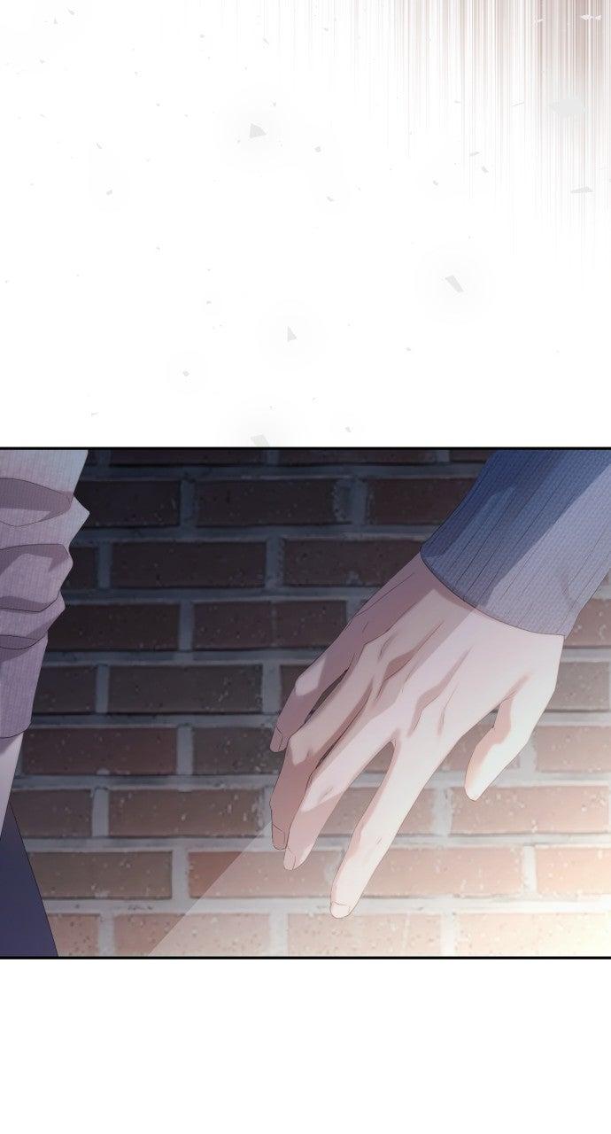 Not the First Time Chapter 51 page 37 - 