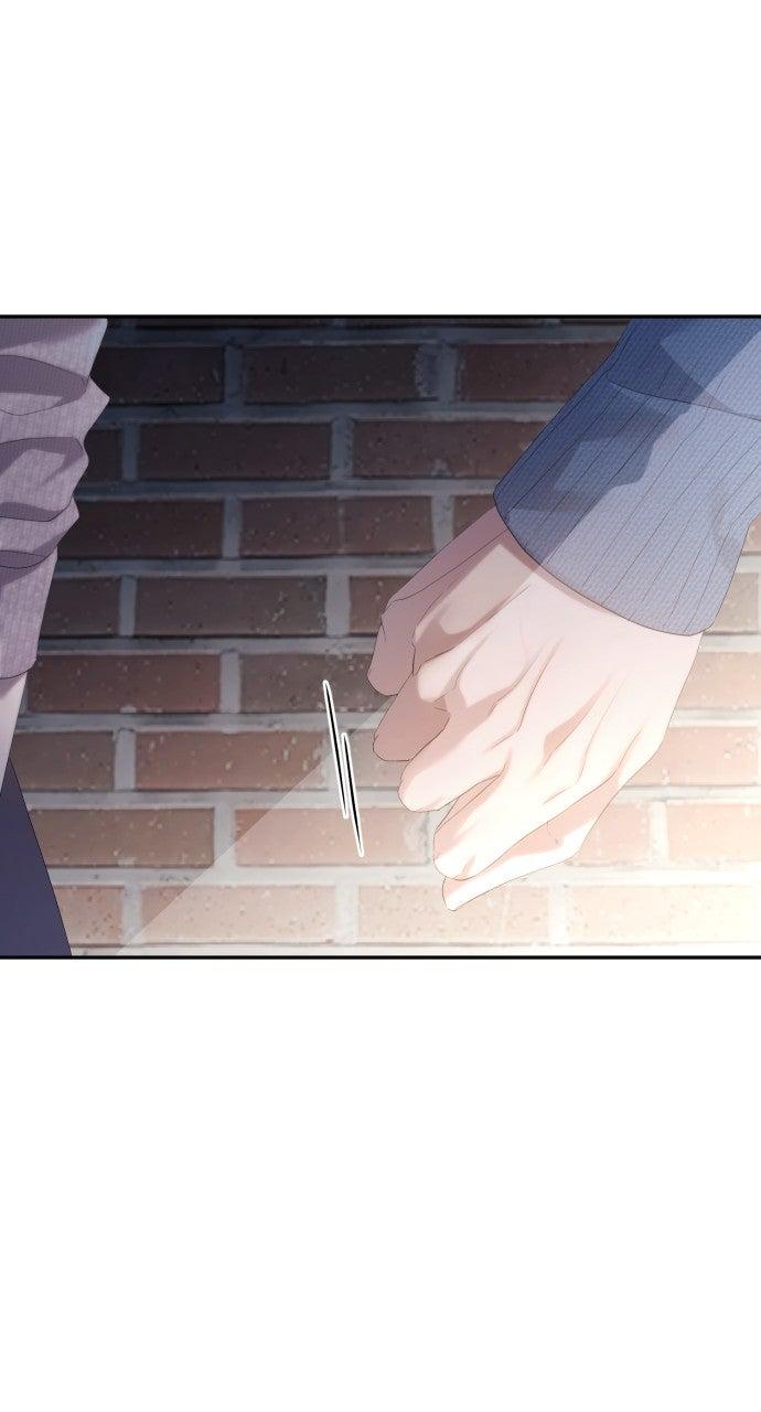 Not the First Time Chapter 51 page 38 - 