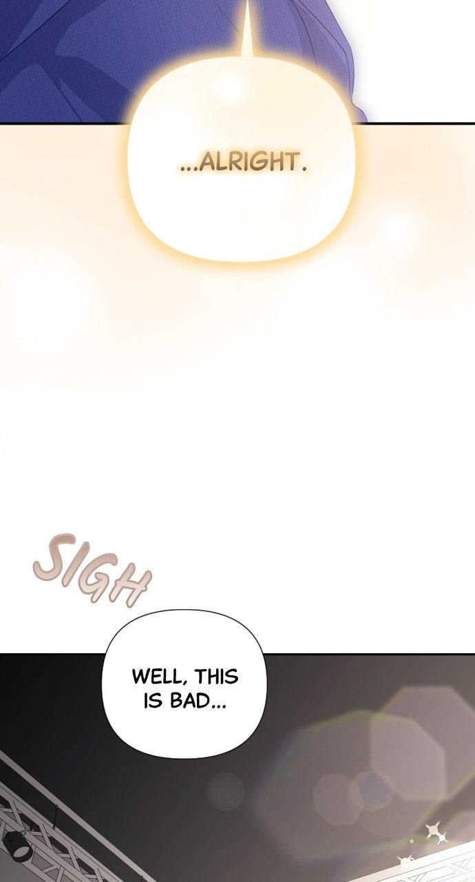 Not the First Time Chapter 51 page 42 - 