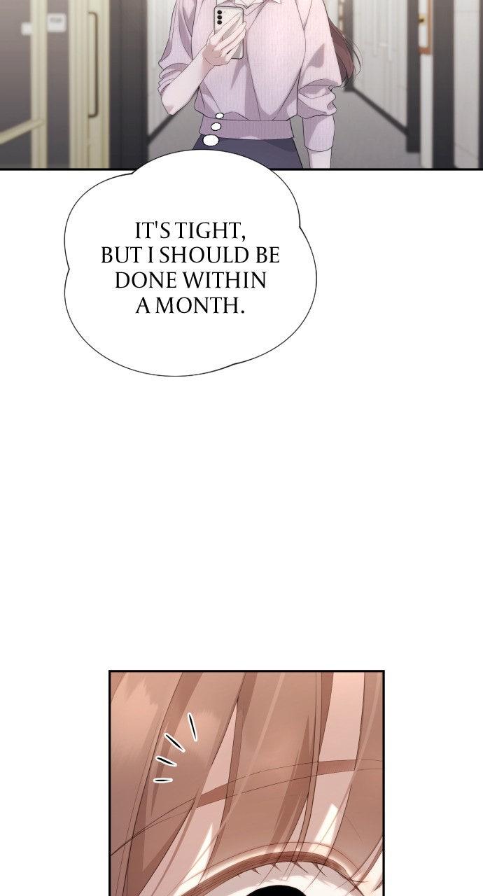 Not the First Time Chapter 51 page 48 - 