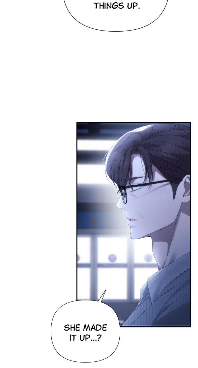 Not the First Time Chapter 51 page 6 - 