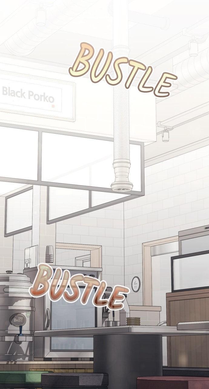 Not the First Time Chapter 51 page 51 - 