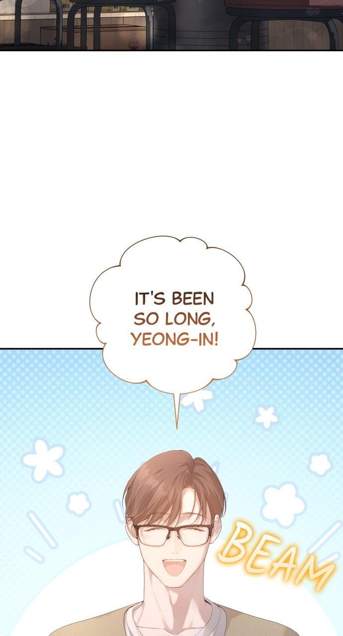 Not the First Time Chapter 51 page 52 - 