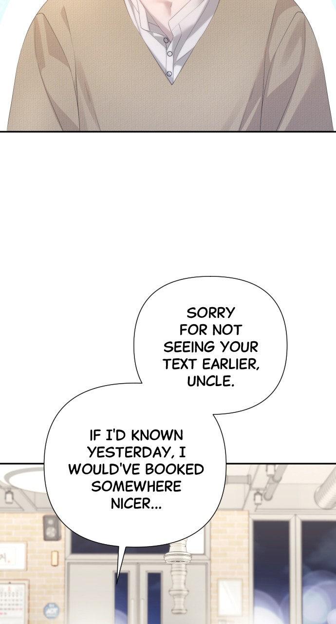 Not the First Time Chapter 51 page 53 - 