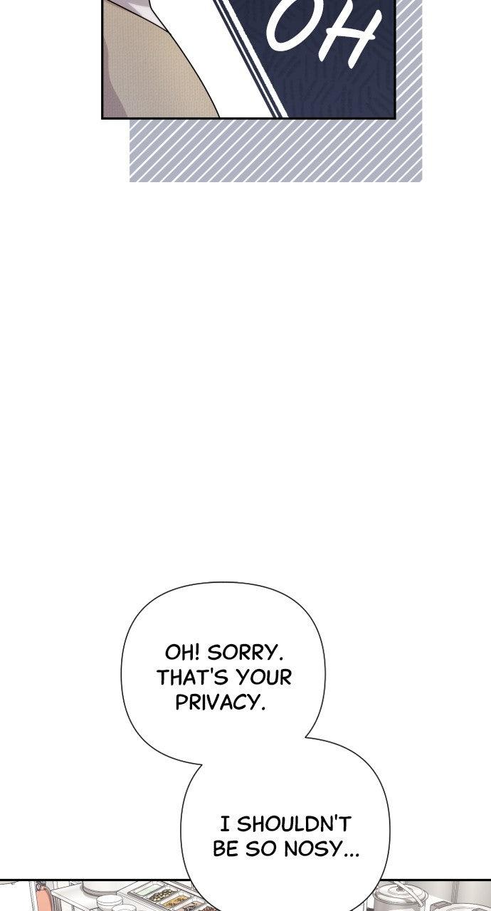 Not the First Time Chapter 51 page 61 - 
