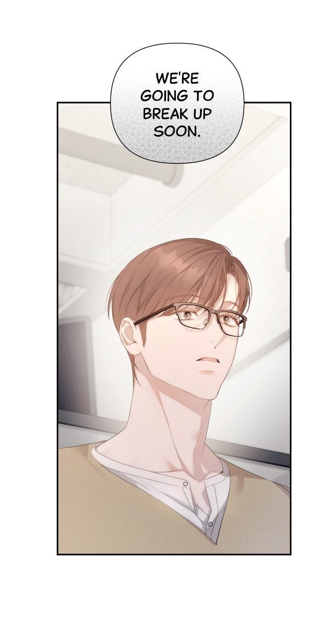 Not the First Time Chapter 51 page 63 - 
