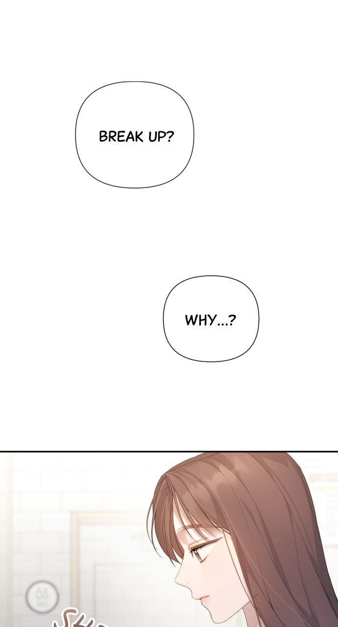 Not the First Time Chapter 51 page 64 - 