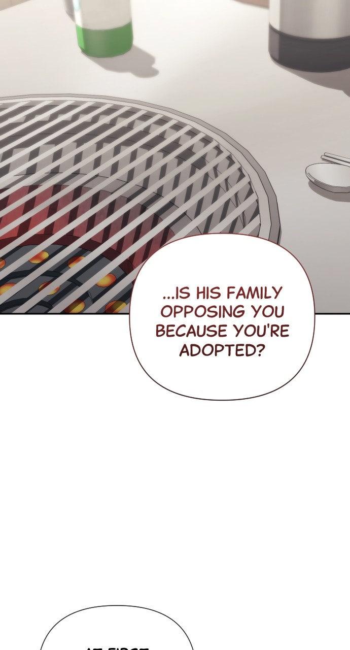 Not the First Time Chapter 51 page 69 - 