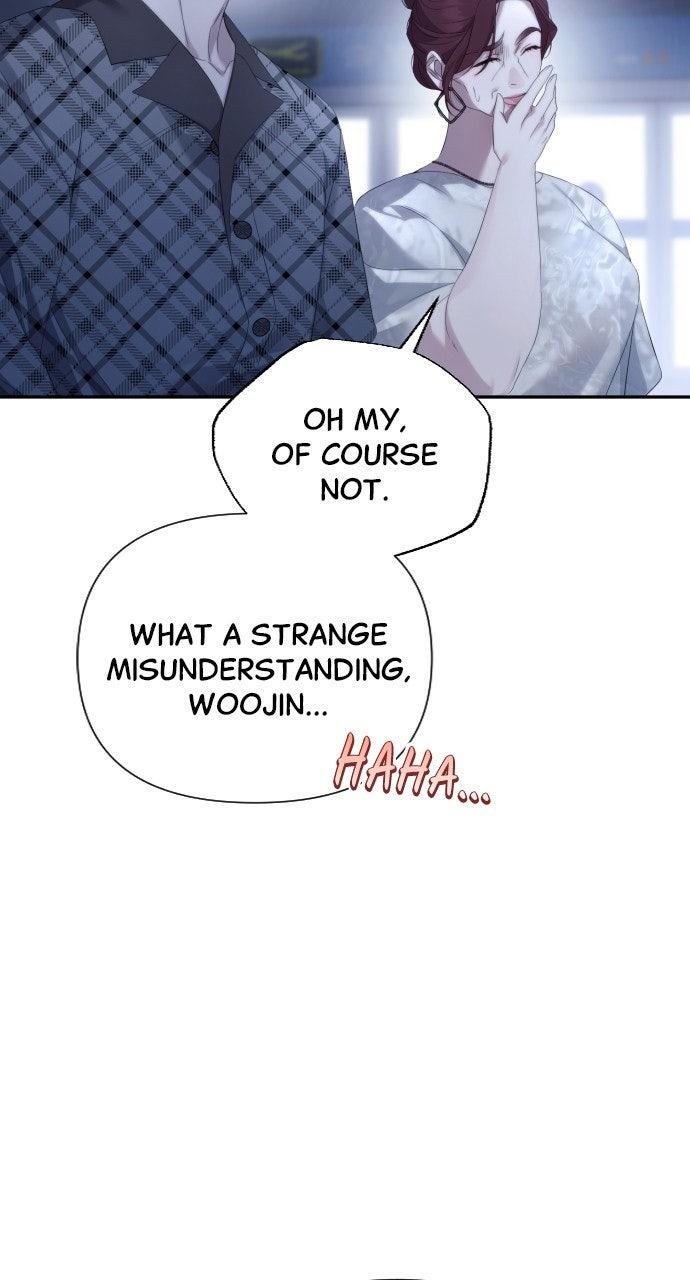 Not the First Time Chapter 51 page 8 - 