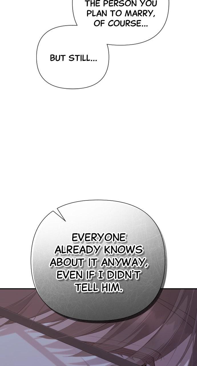 Not the First Time Chapter 51 page 72 - 