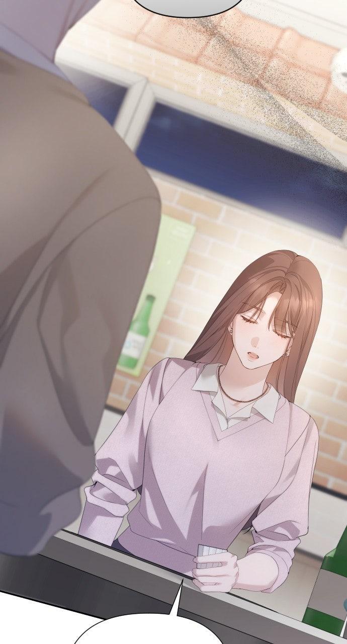 Not the First Time Chapter 51 page 74 - 