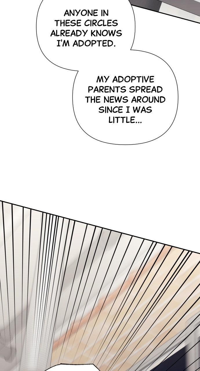 Not the First Time Chapter 51 page 75 - 