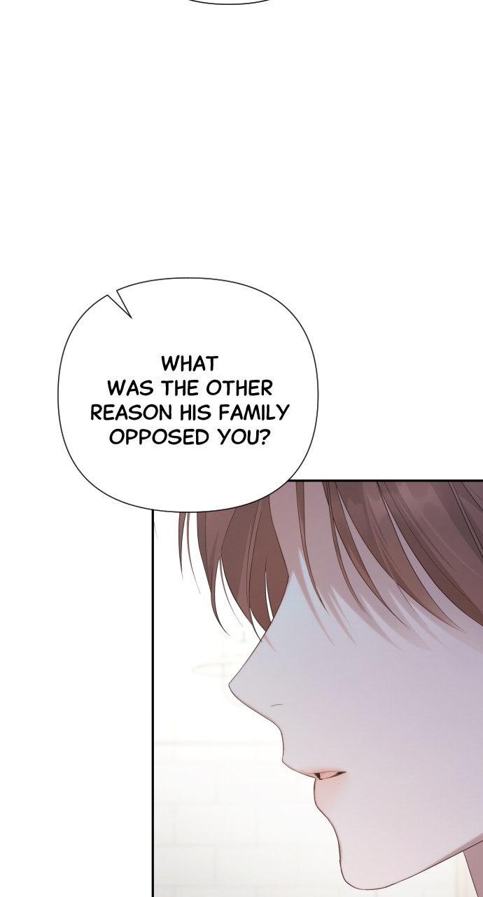 Not the First Time Chapter 51 page 83 - 