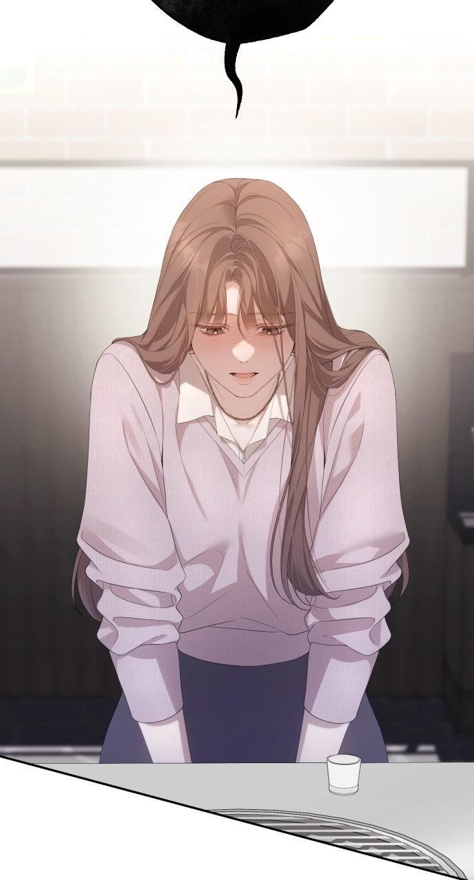 Not the First Time Chapter 51 page 87 - 
