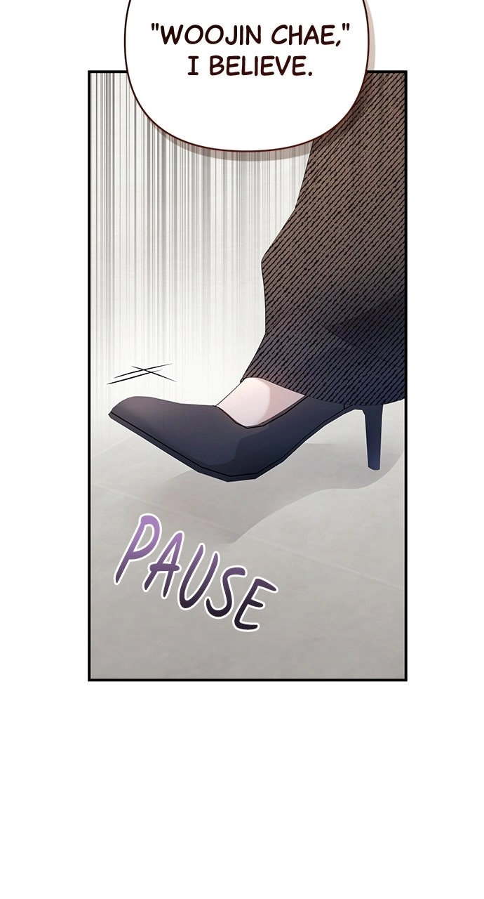 Not the First Time Chapter 57 page 11 - 