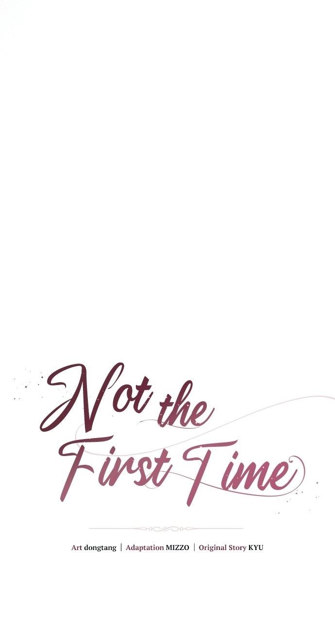 Not the First Time Chapter 57 page 14 - 