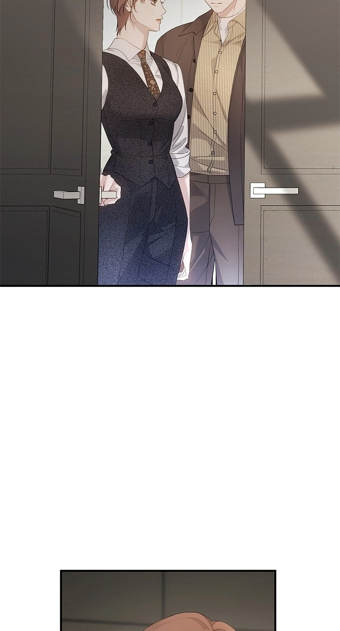 Not the First Time Chapter 57 page 17 - 