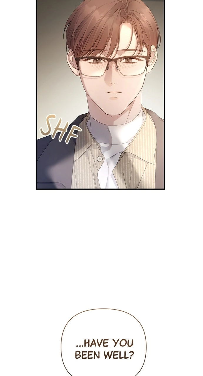 Not the First Time Chapter 57 page 18 - 