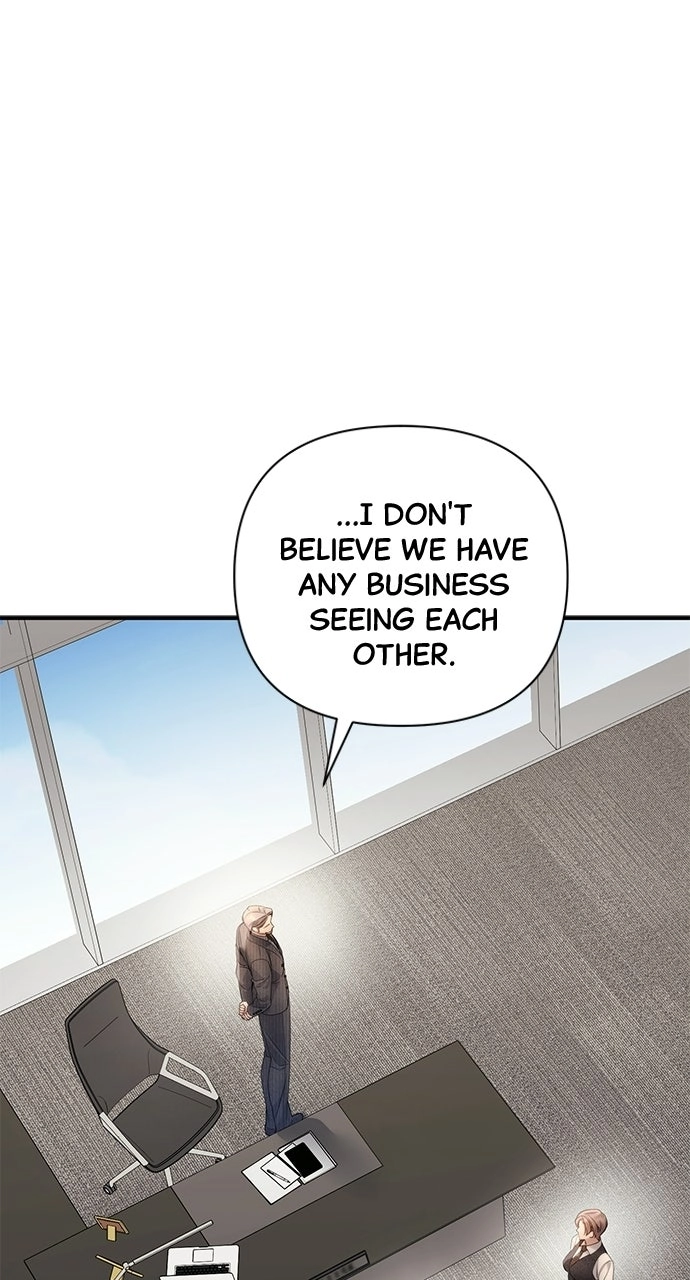 Not the First Time Chapter 57 page 24 - 