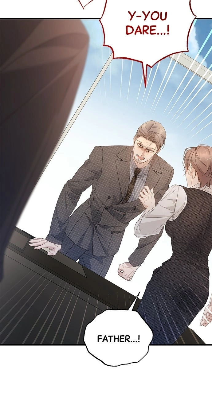 Not the First Time Chapter 57 page 31 - 