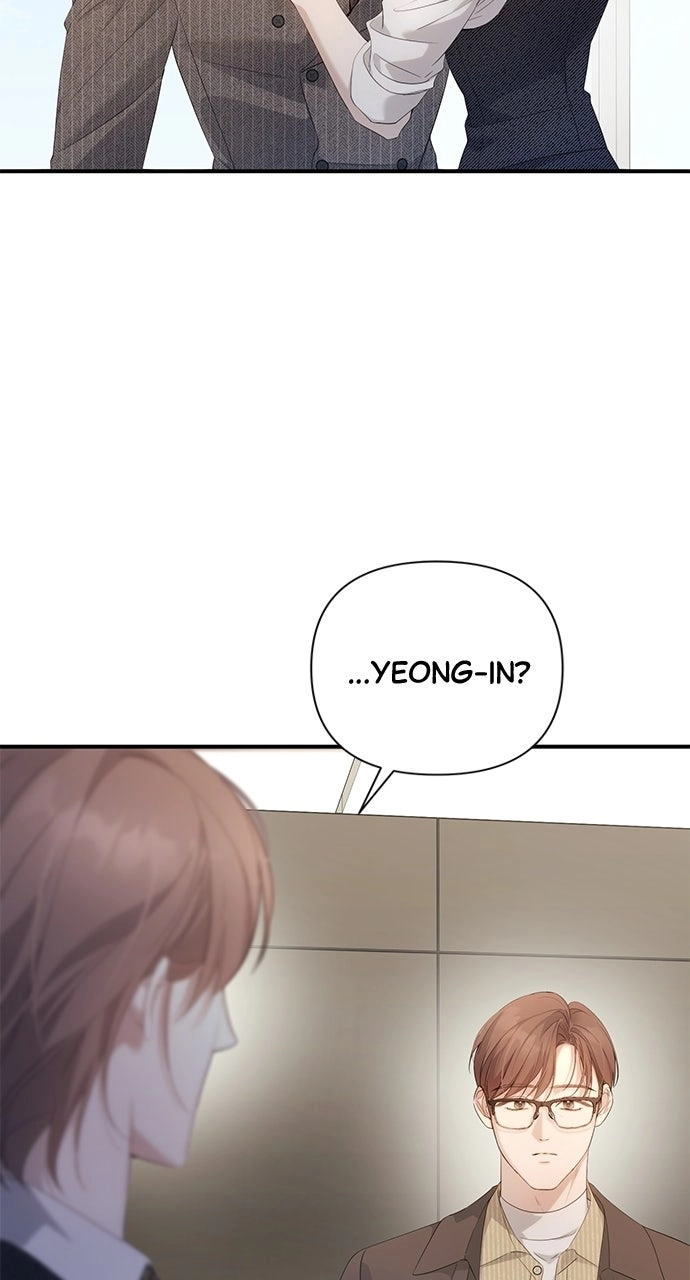 Not the First Time Chapter 57 page 33 - 