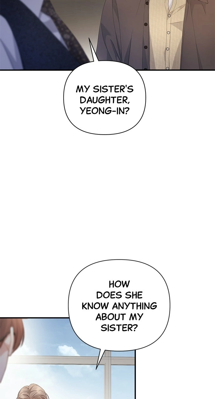 Not the First Time Chapter 57 page 34 - 