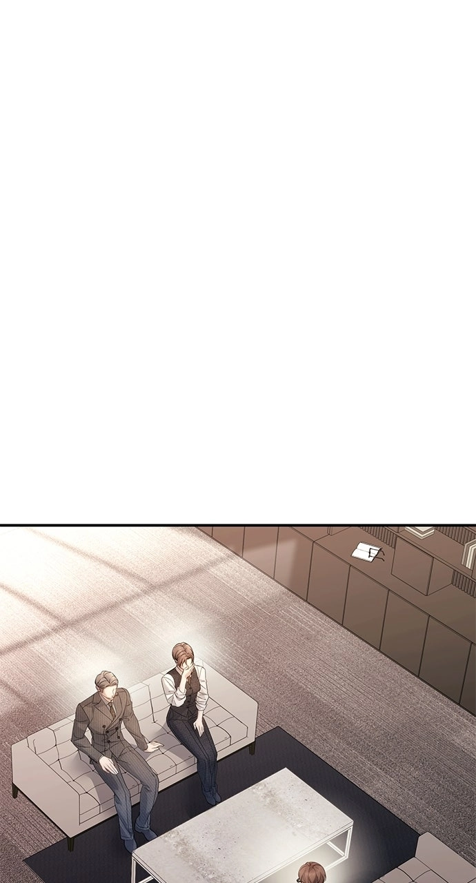 Not the First Time Chapter 57 page 39 - 