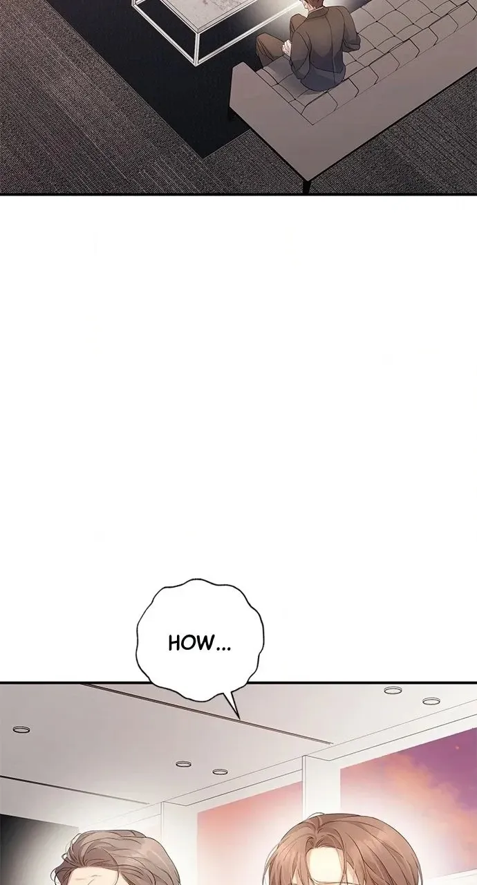 Not the First Time Chapter 57 page 40 - 