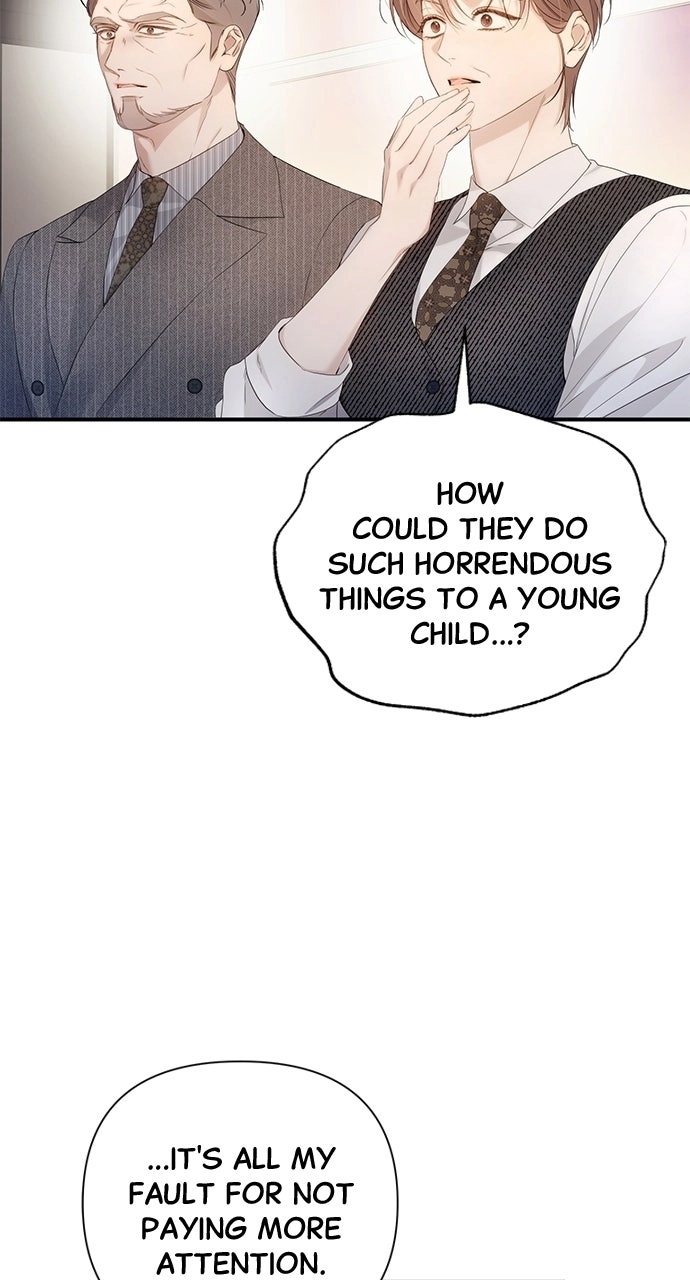 Not the First Time Chapter 57 page 41 - 