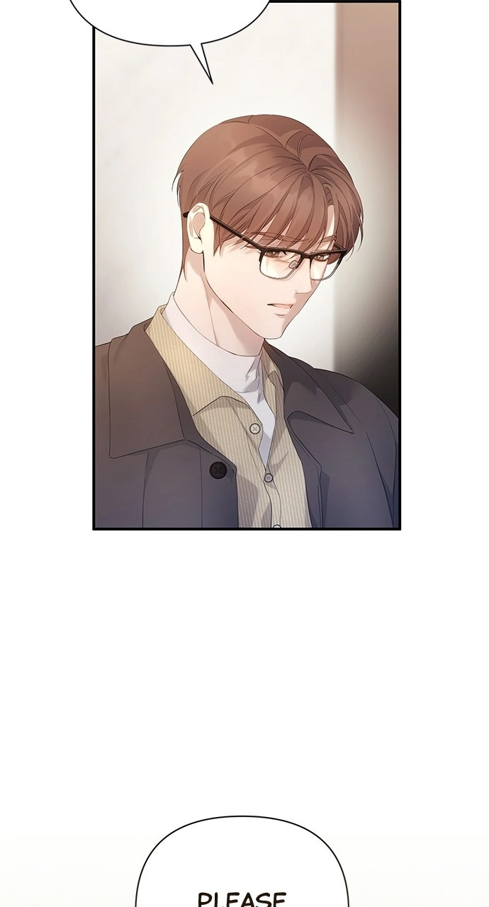 Not the First Time Chapter 57 page 42 - 