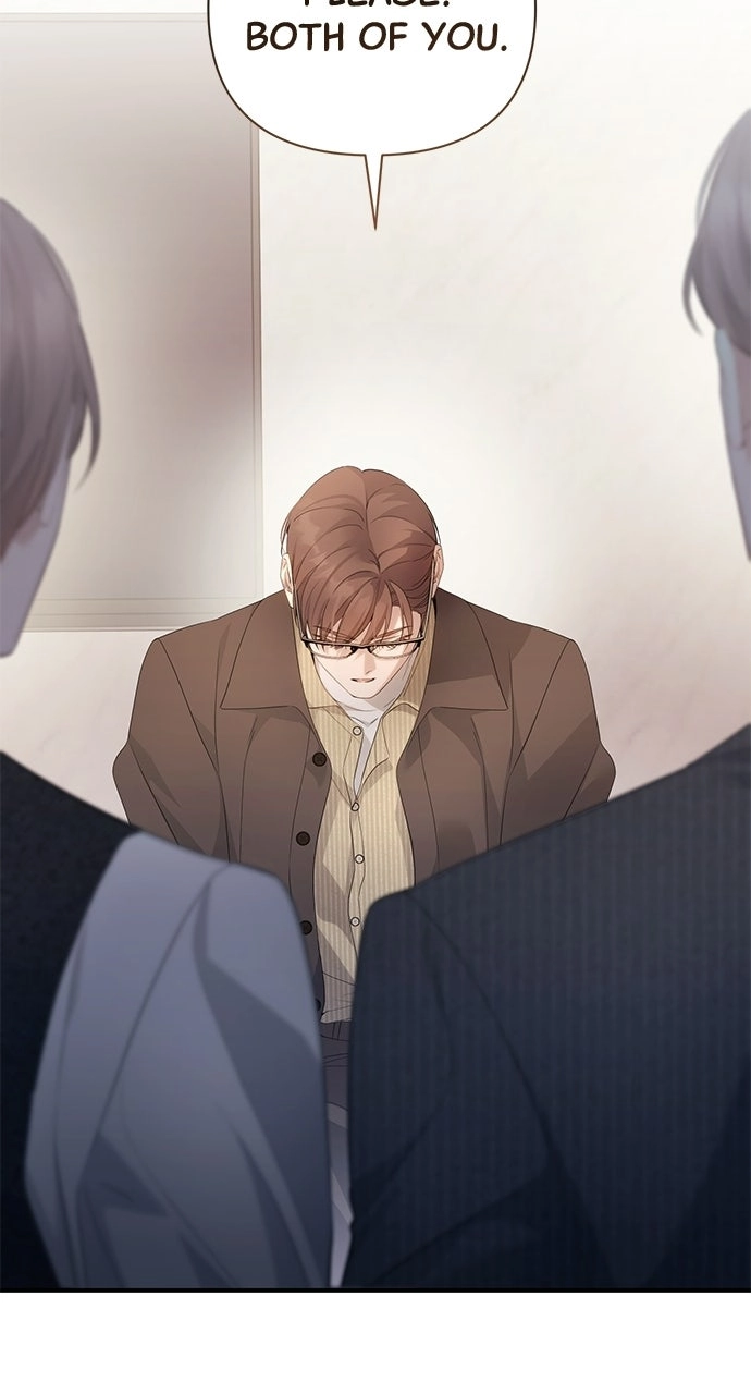 Not the First Time Chapter 57 page 43 - 