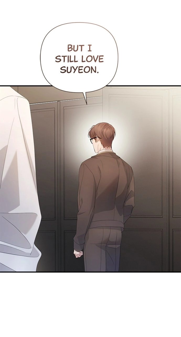Not the First Time Chapter 57 page 53 - 