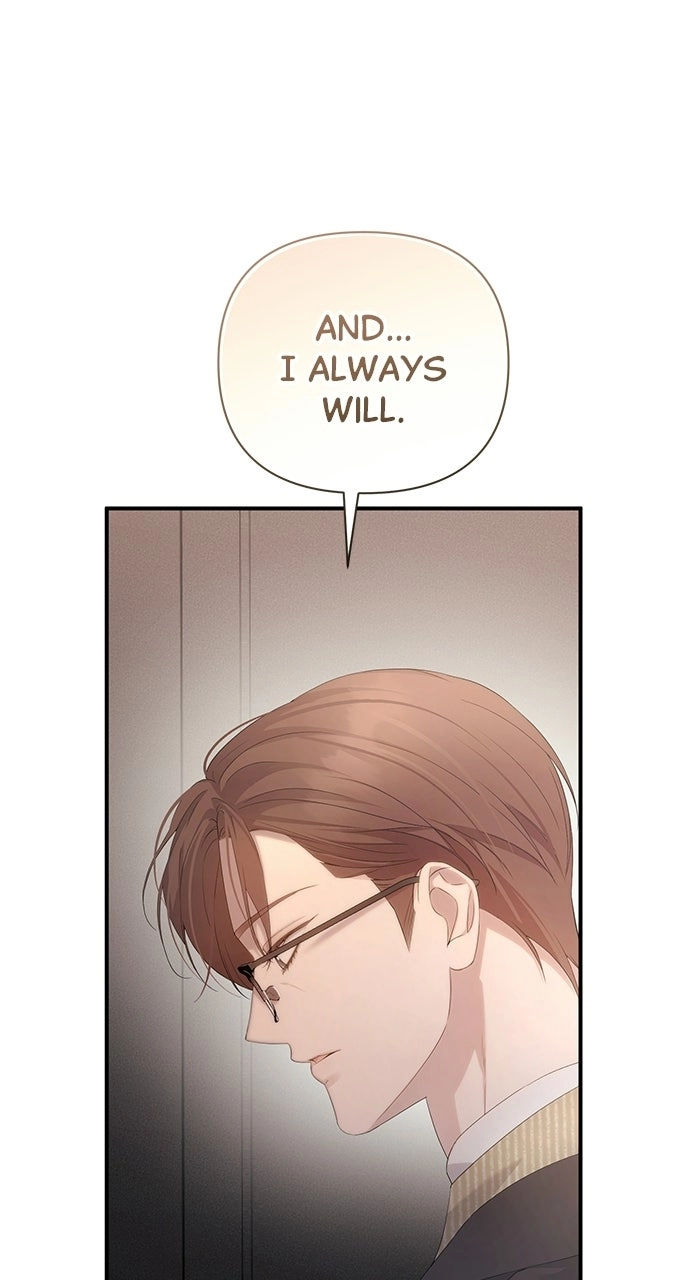 Not the First Time Chapter 57 page 54 - 