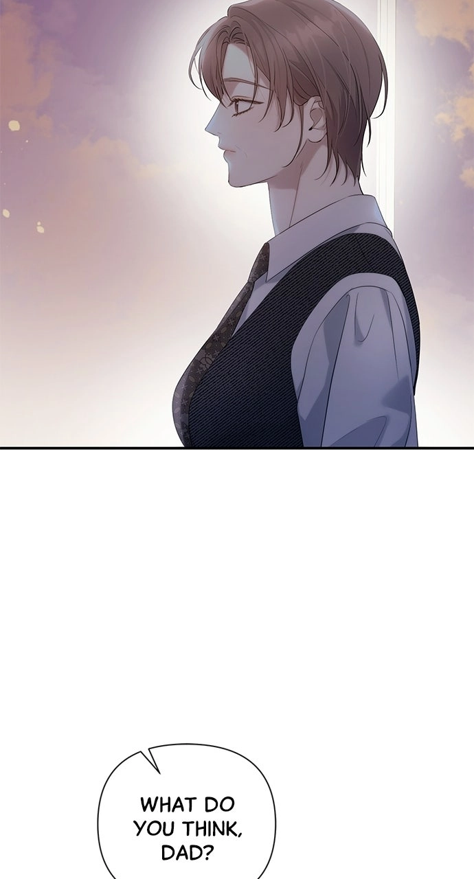 Not the First Time Chapter 57 page 56 - 